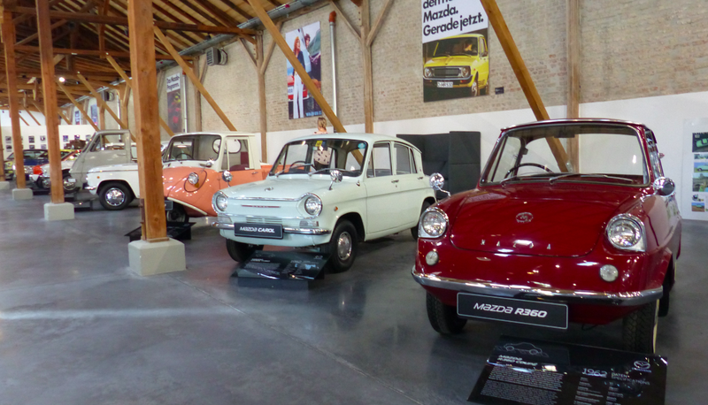 R360, Carol, K360